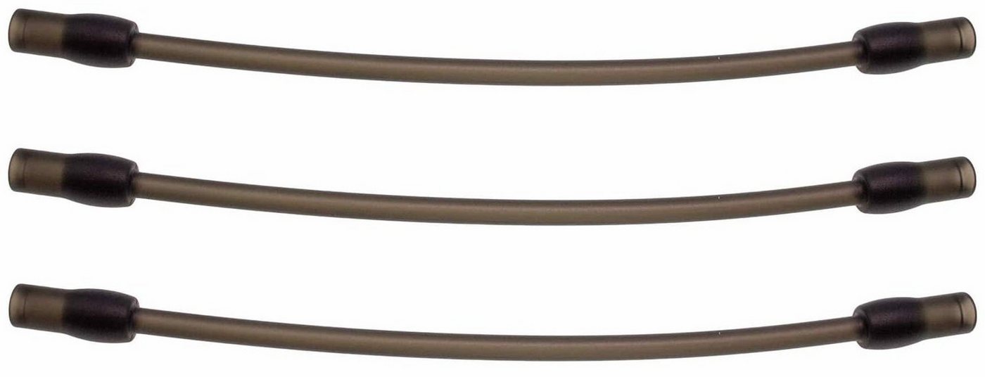 Piebert Milchschlauch 3x Milchschlauch 29390 kompatibel mit Siemens EQ6 EQ700, Bosch VeroAro