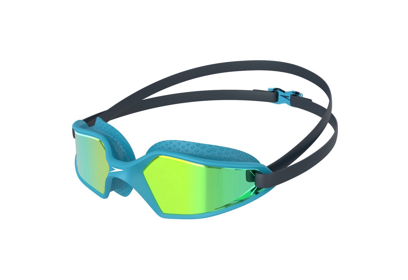 Speedo Schwimmbrille Speedo Hydropulse mirror Junior