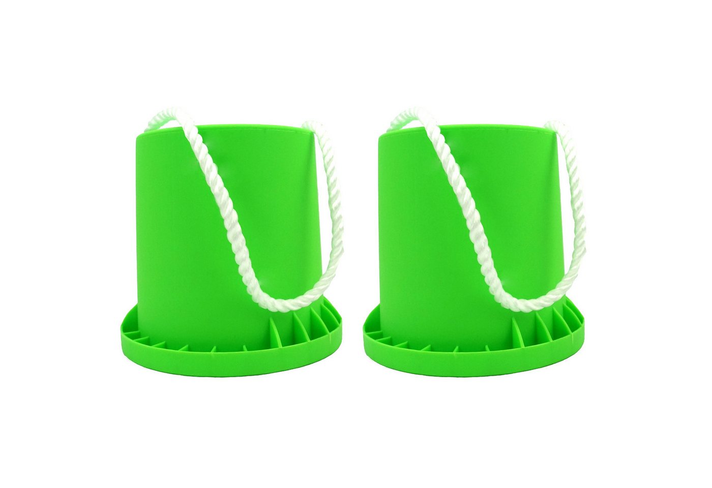 Best Sporting Gleichgewichtstrainer Topfstelzen grün 13x12cm