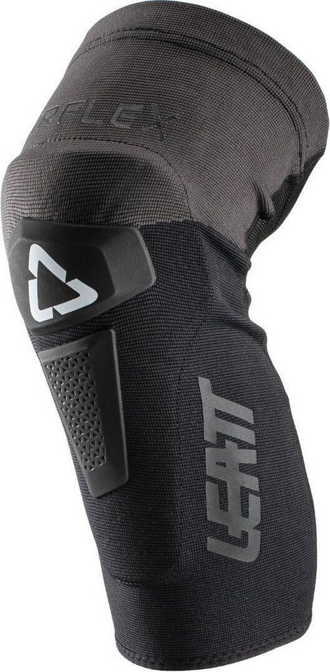 Leatt Knieprotektor Airflex Hybrid Motocross Knieprotektoren, protektoren Bild 2