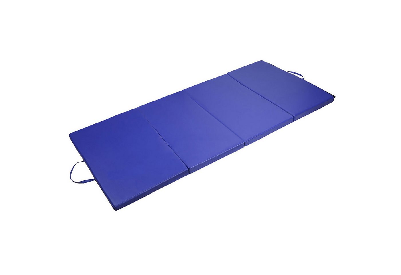 CCLIFE Weichbodenmatte Turnmatte Klappbar Gymnastikmatte 180/200/240cm Bild 2