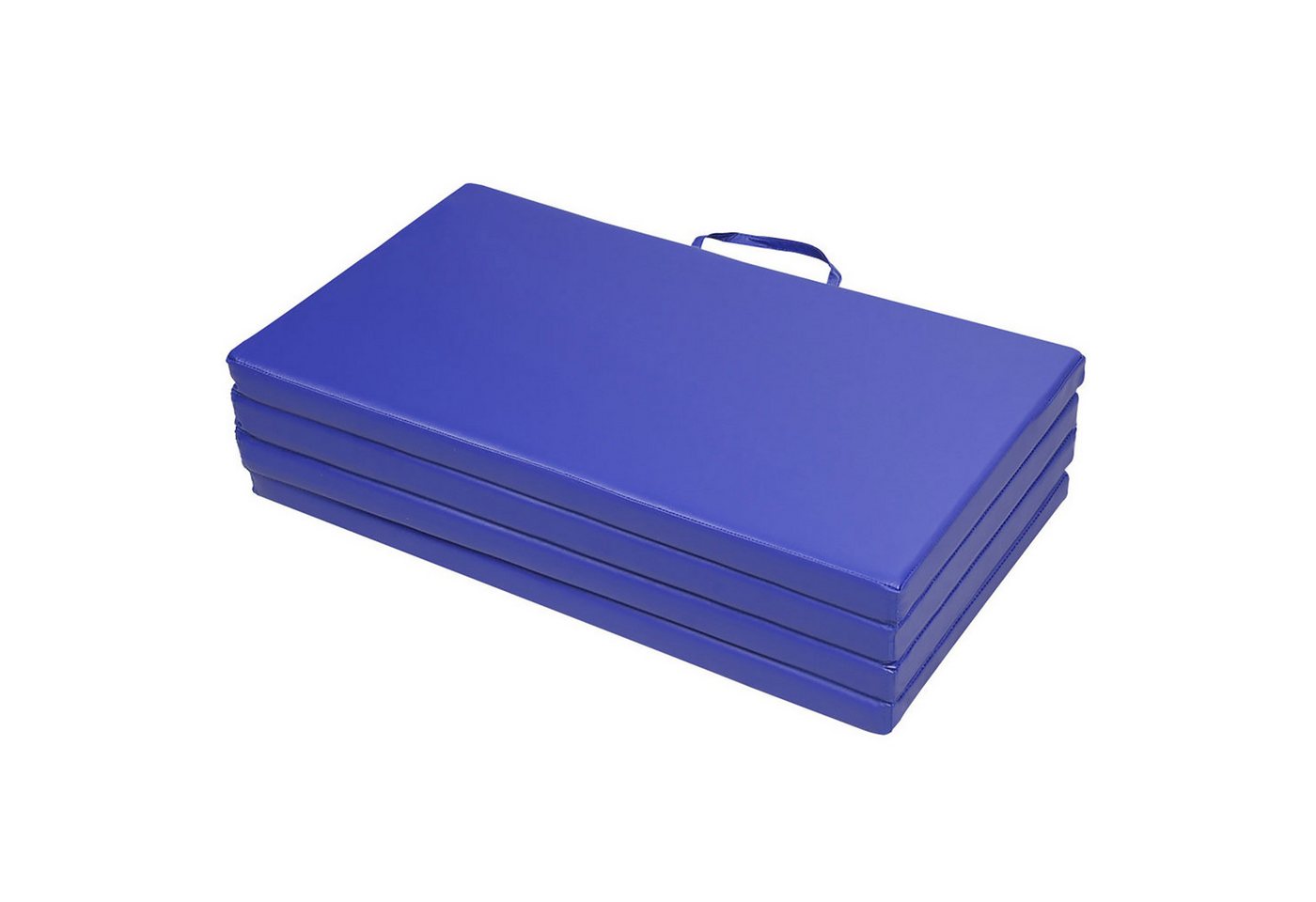 CCLIFE Weichbodenmatte Turnmatte Klappbar Gymnastikmatte 180/200/240cm Bild 5