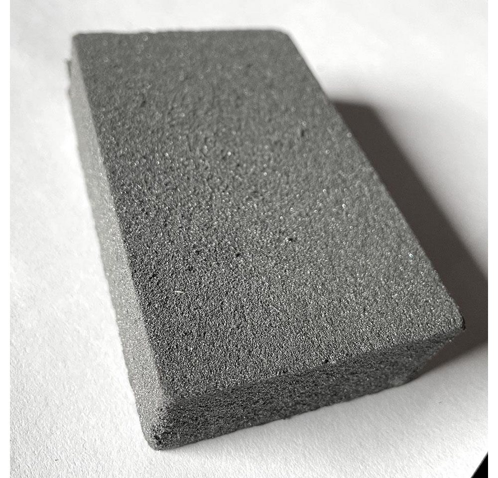 Böker Manufaktur Solingen Taschenmesser Rostradierer - Schwarz Bild 3