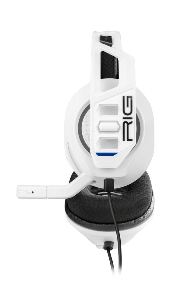 nacon NACON - RIG 300 PRO HS White Gaming-Headset Bild 3