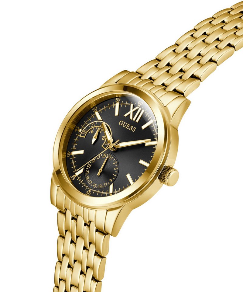 Guess Multifunktionsuhr Emerson