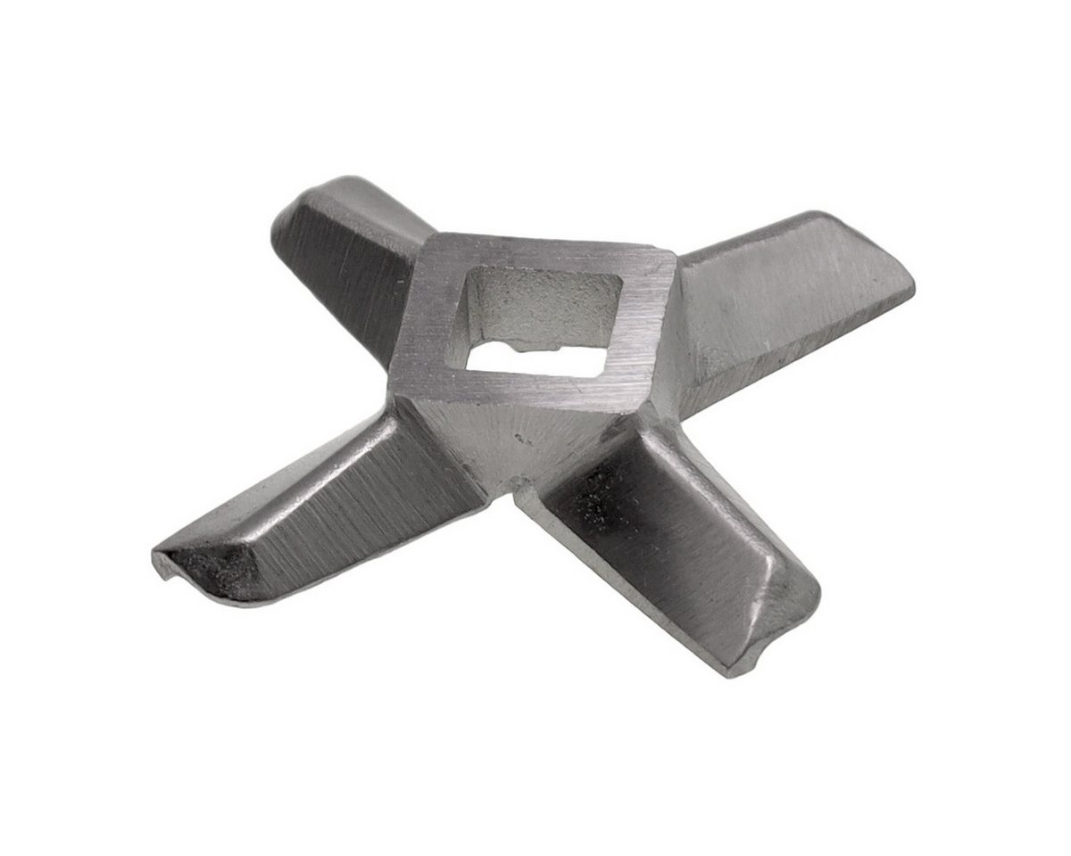 Moulinex Fleischwolfaufsatz Moulinex SS-193517 Messer für ME6251 ME6868 HV8 PRO 4IN1 Fleischwolf