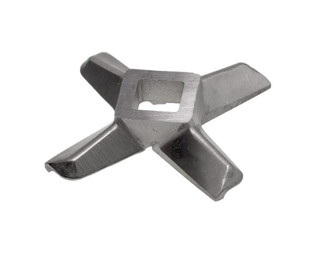 Moulinex Fleischwolfaufsatz Moulinex SS-193517 Messer für ME6251 ME6868 HV8 PRO 4IN1 Fleischwolf