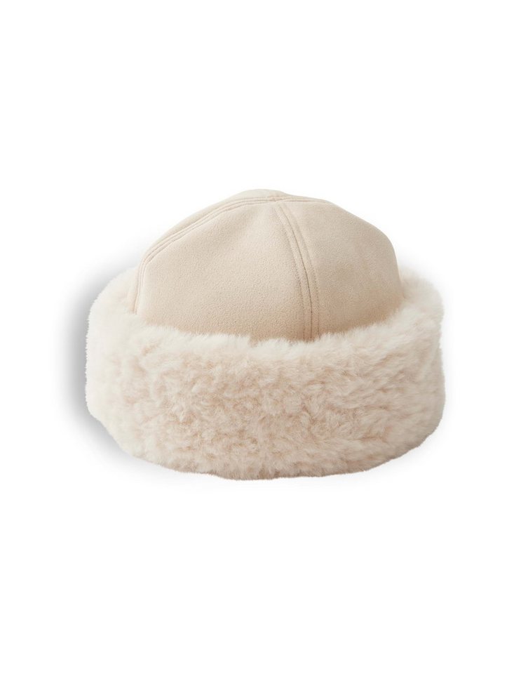 OPUS Fischerhut Acoco hat aus Velourslederimitat Weicher Bucket Hat in Veloursoptik mit praktischem Magnetverschluss Bild 2