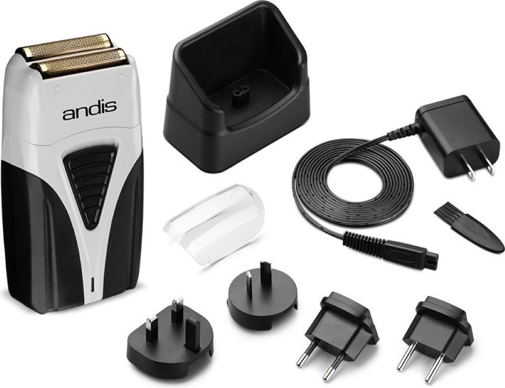 ANDIS Haarschneider Andis ProFoil Lithium Plus Shaver Bild 4