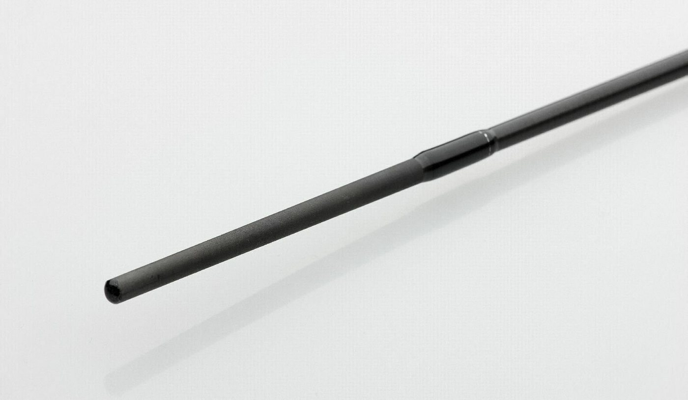 DAM Fishing Spinnrute Yagi Light Spoon Spinnrute 2.10m Spoonrute Forelle Barsch Raubfisch, (2-tlg), IM8 High-Modulus Carbon-Blanks Bild 4