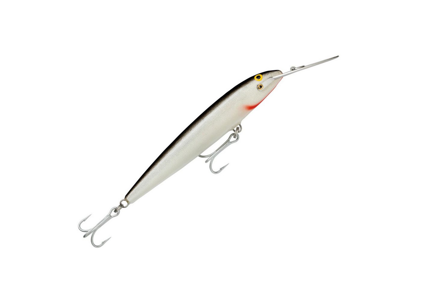 Rapala Kunstköder Rapala Countdown Magnum - Wobbler Bild 2