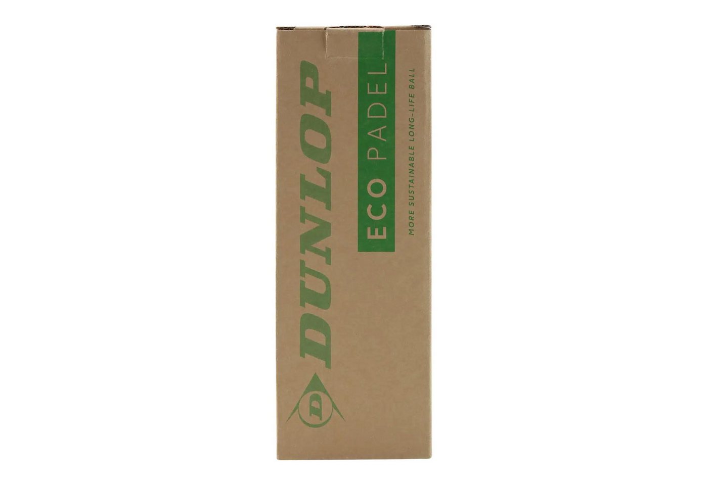 Dunlop Padelball Eco Padel Dose 3er Bild 3