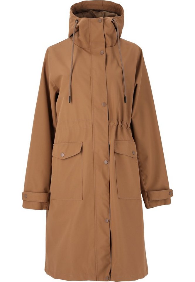 WEATHER REPORT Outdoorjacke Pharell mit 10.000 mm Wassersäule Bild 2