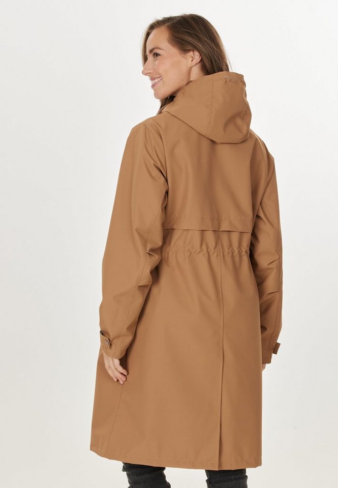 WEATHER REPORT Outdoorjacke Pharell mit 10.000 mm Wassersäule Bild 3
