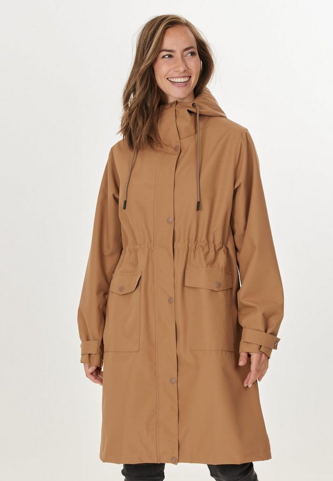 WEATHER REPORT Outdoorjacke Pharell mit 10.000 mm Wassersäule Bild 5