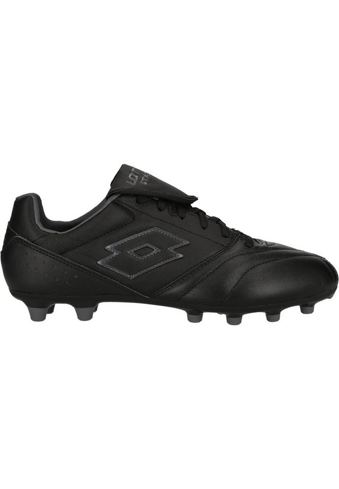 Lotto Stadio 200 Fußballschuh mit innovativen Technologien für Naturrasen