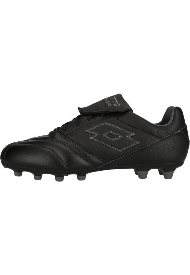 Lotto Stadio 200 Fußballschuh mit innovativen Technologien für Naturrasen Bild 3
