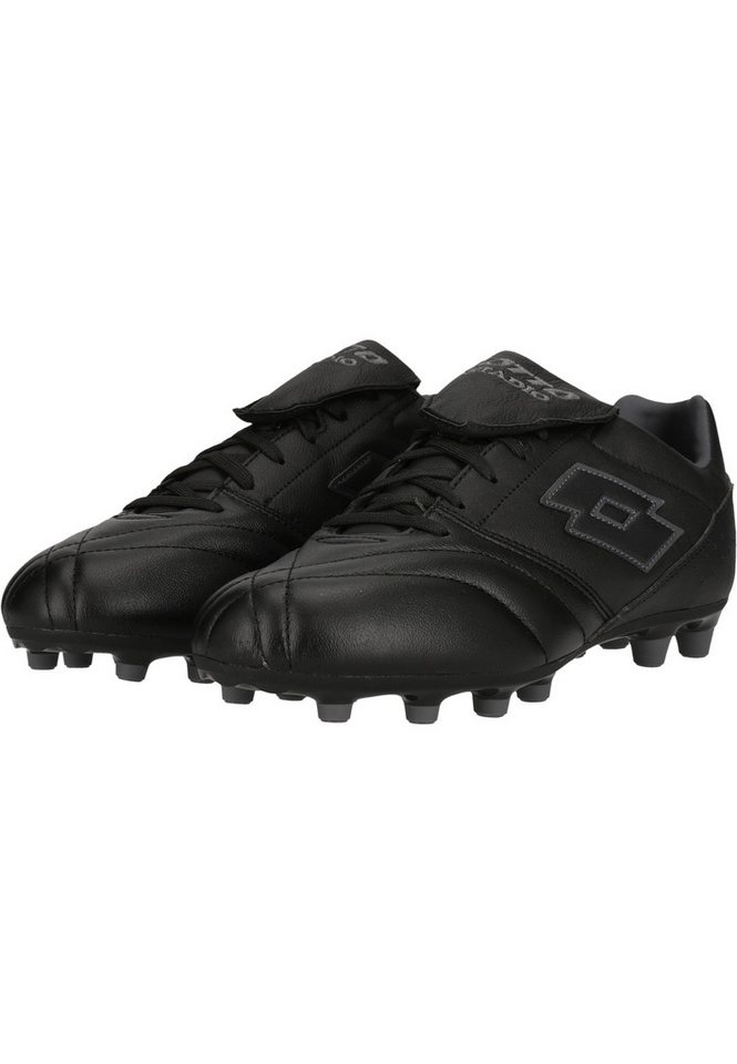Lotto Stadio 200 Fußballschuh mit innovativen Technologien für Naturrasen Bild 4