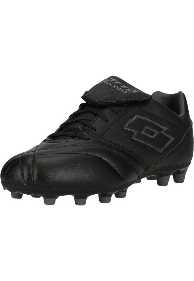 Lotto Stadio 200 Fußballschuh mit innovativen Technologien für Naturrasen Bild 5