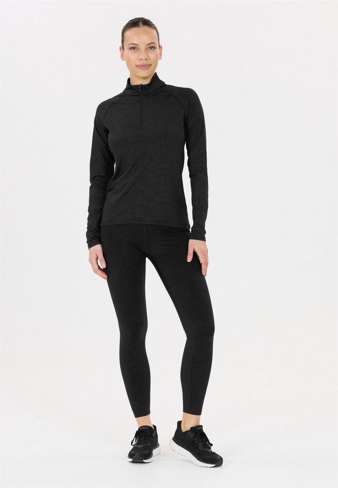 ENDURANCE Trainingstights Clarane Mit Quick-Dry-Funktion Bild 2