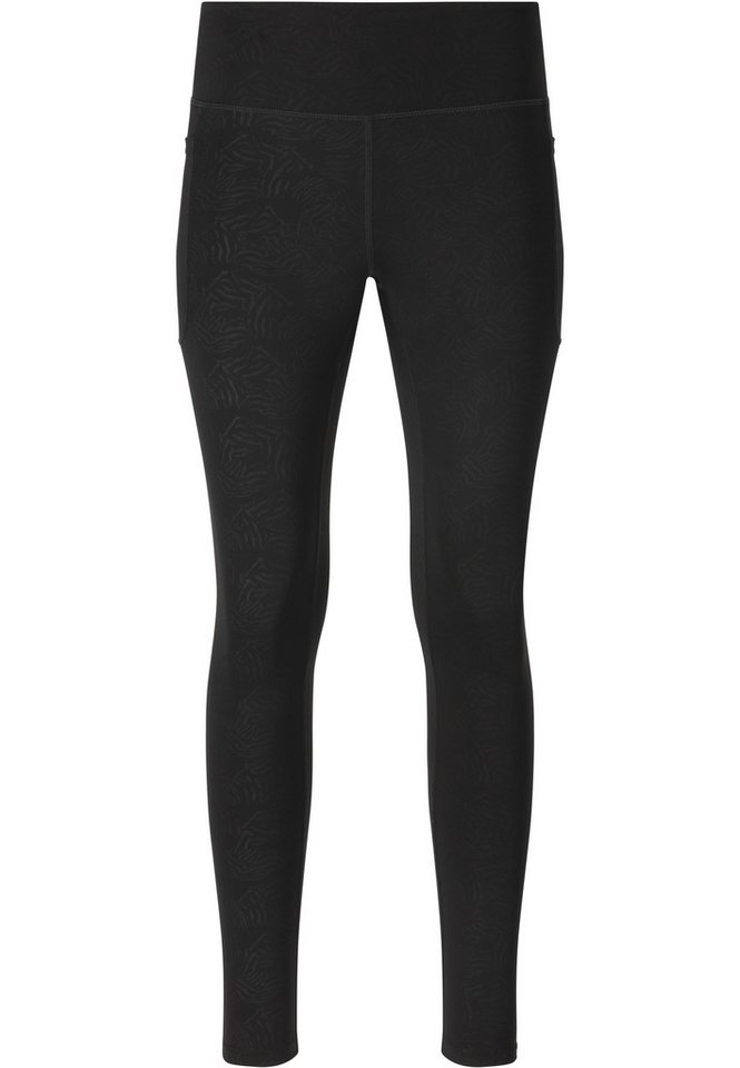 ENDURANCE Trainingstights Clarane Mit Quick-Dry-Funktion Bild 5