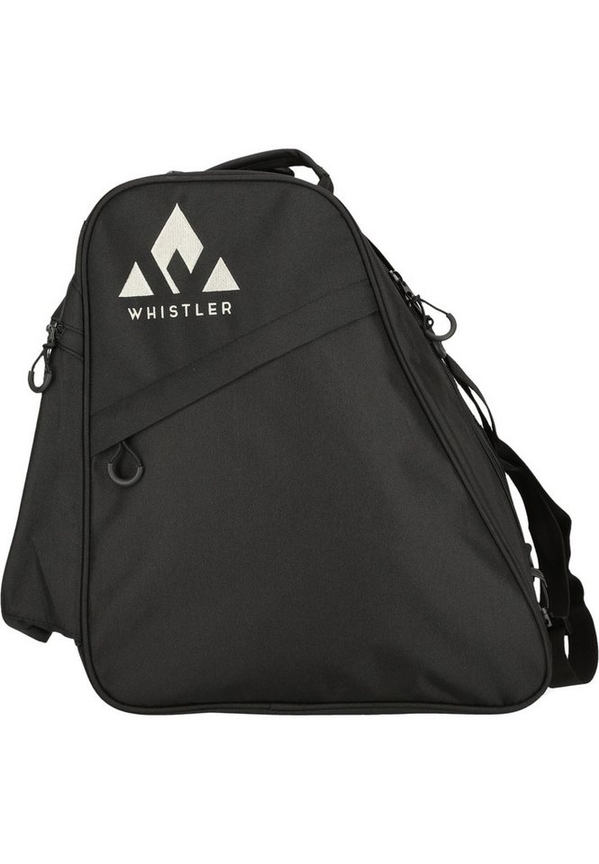 WHISTLER Sporttasche Kandahar, mit großem Hauptfach Bild 4