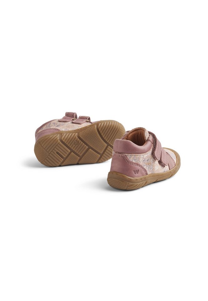 WHEAT WHEAT Stiefelette Ivalo Trainingsschuh Bild 2