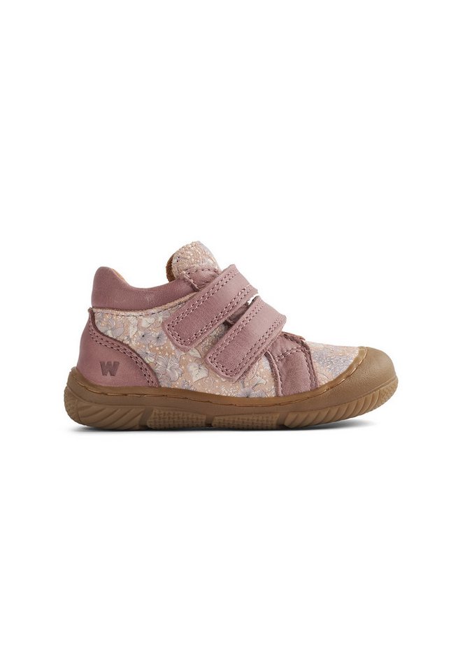 WHEAT WHEAT Stiefelette Ivalo Trainingsschuh Bild 3