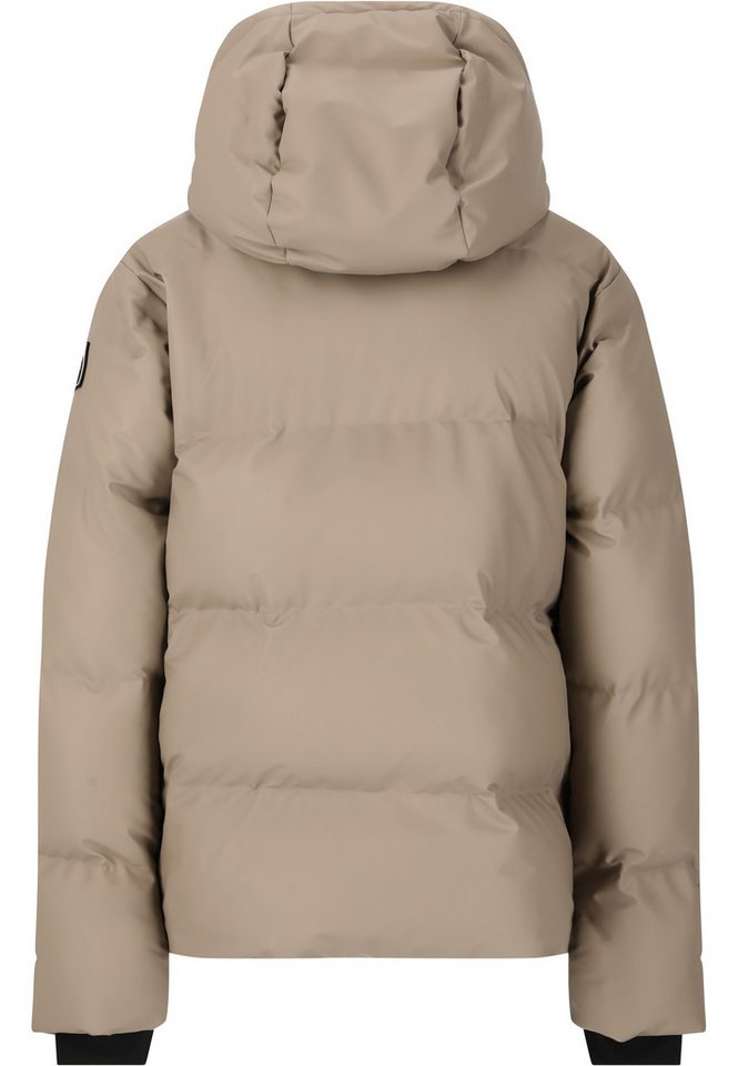 WEATHER REPORT Outdoorjacke Audrey mit wasserdichter Membran Bild 2
