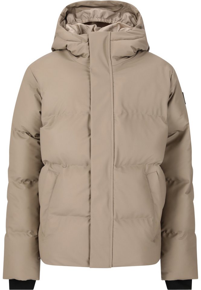 WEATHER REPORT Outdoorjacke Audrey mit wasserdichter Membran Bild 3