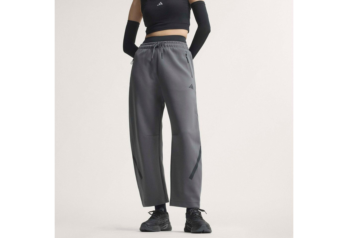 adidas Sportswear Sporthose W Z.N.E. 78 PT Bild 2