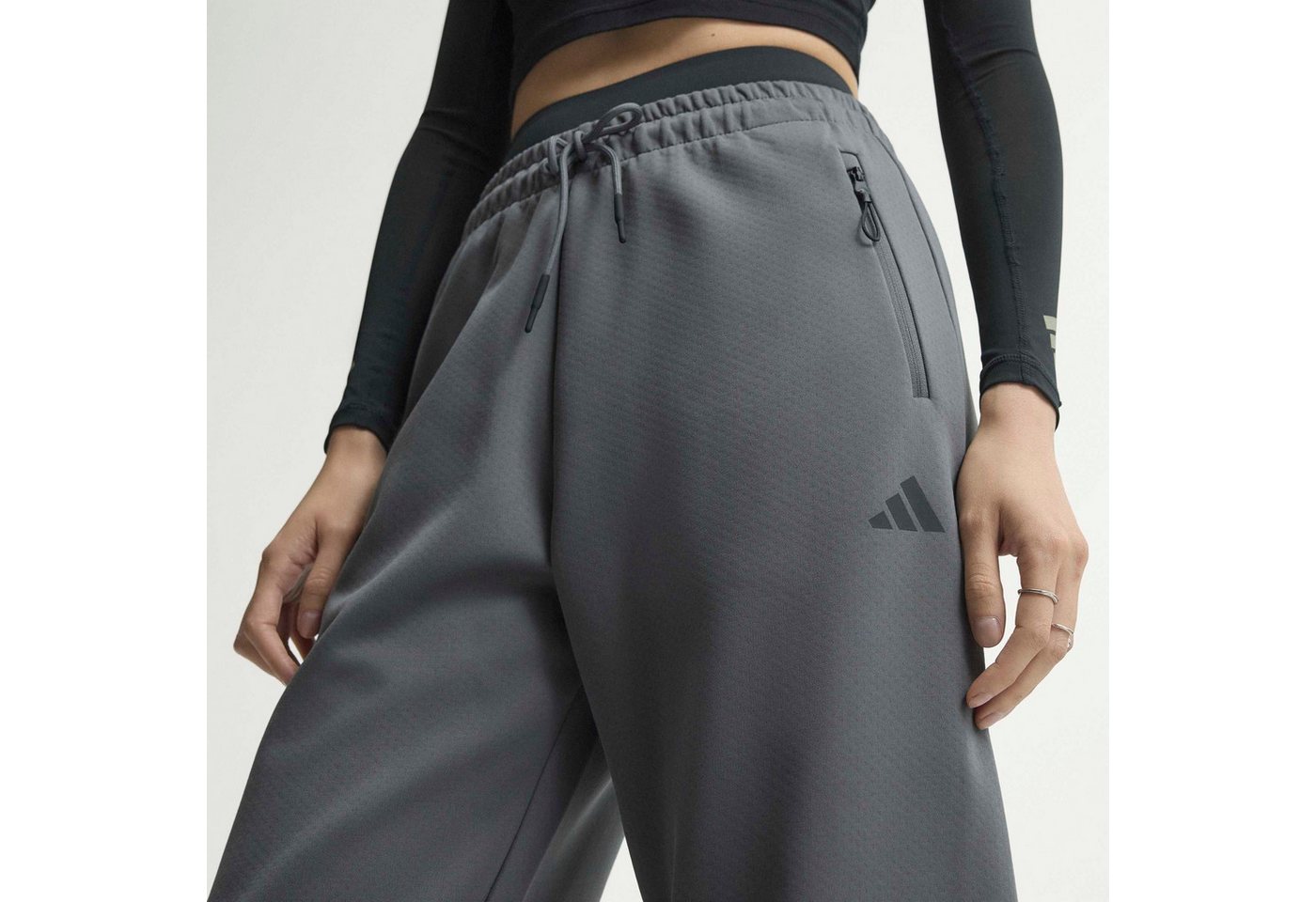 adidas Sportswear Sporthose W Z.N.E. 78 PT Bild 4