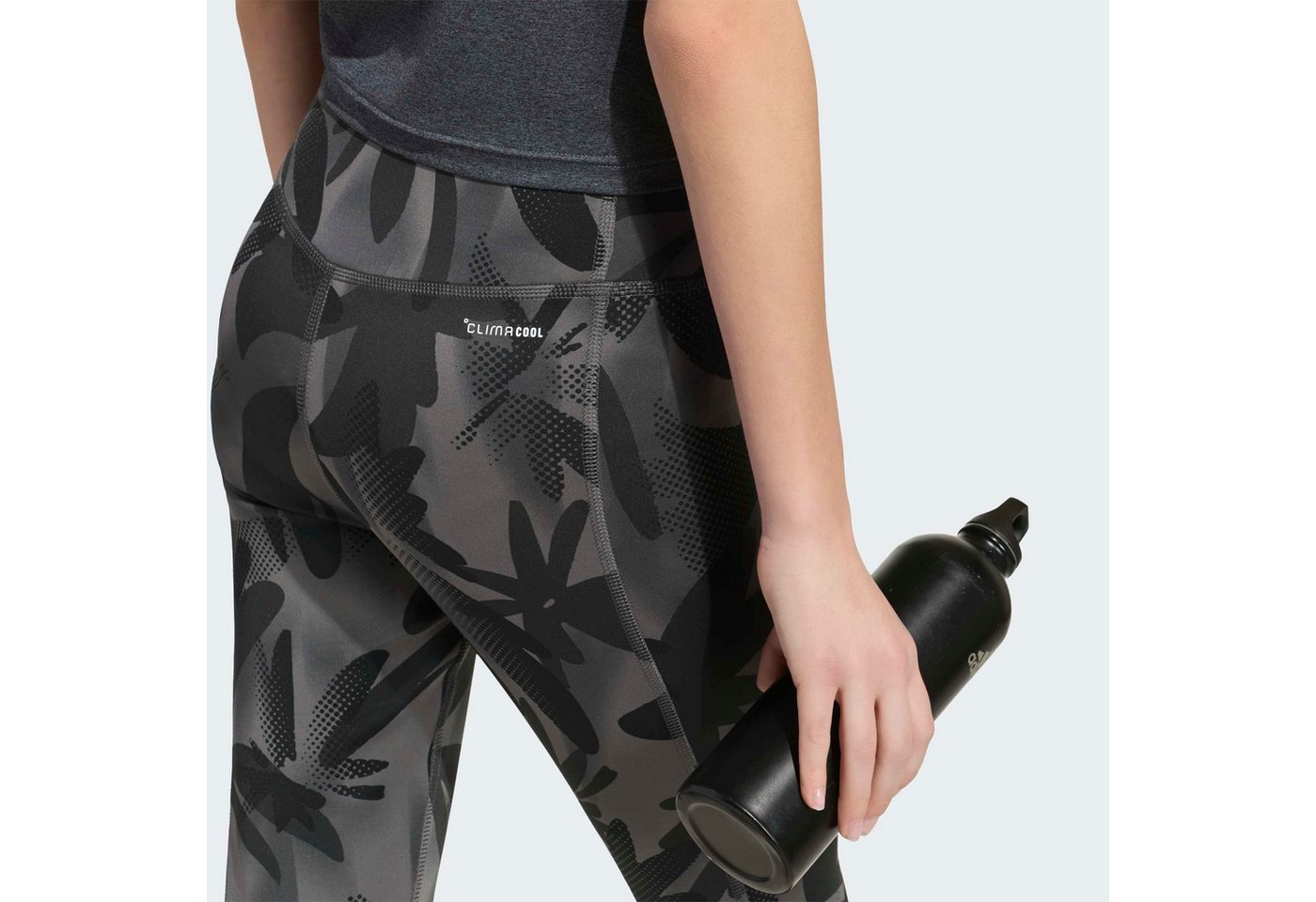 adidas Sportswear Trainingstights SPORT ICONS 7/8 LEGGINGS, ALLOVER-PRINT Bild 2