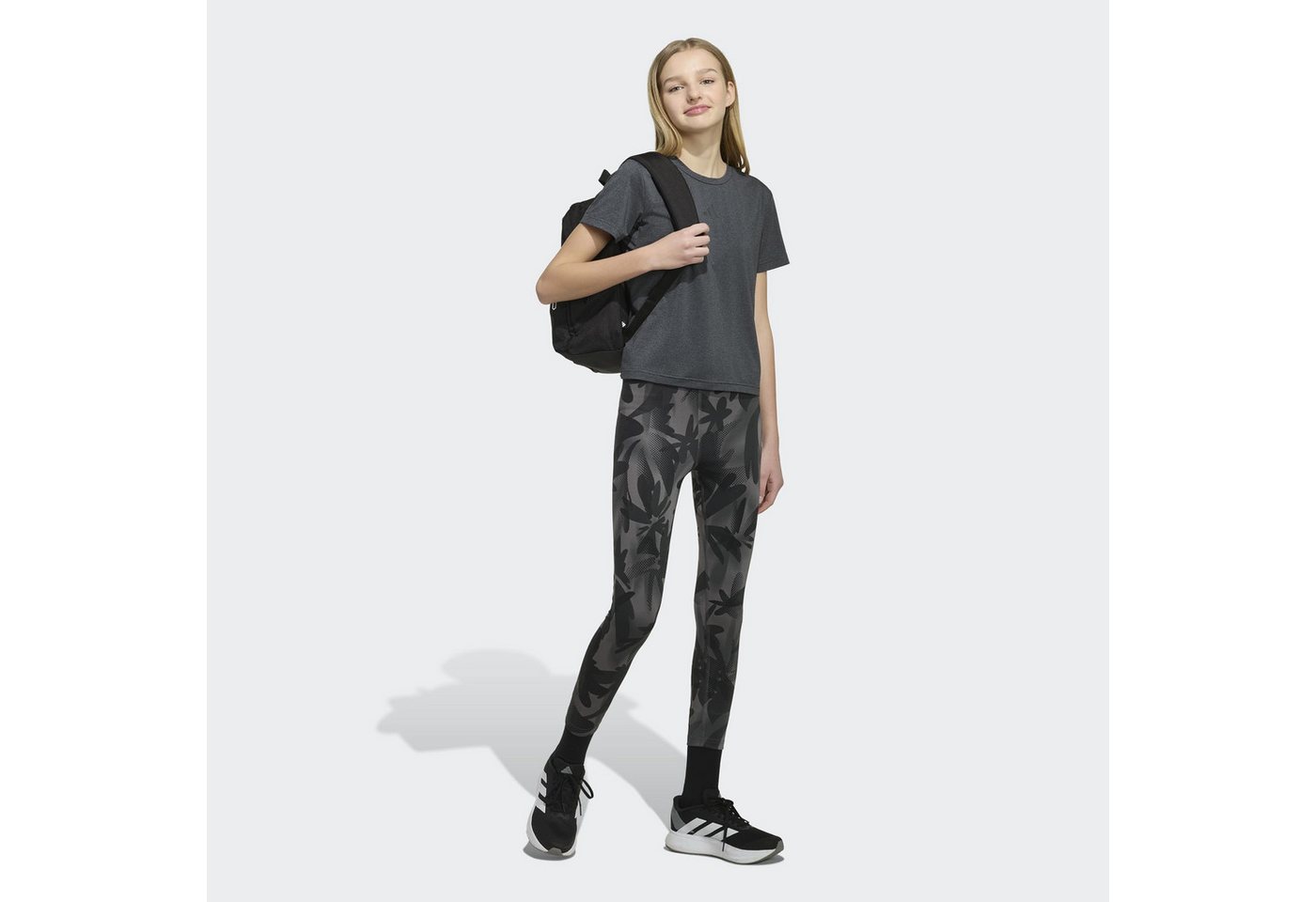 adidas Sportswear Trainingstights SPORT ICONS 7/8 LEGGINGS, ALLOVER-PRINT Bild 3