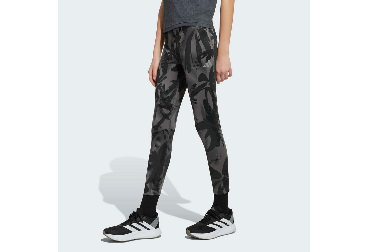 adidas Sportswear Trainingstights SPORT ICONS 7/8 LEGGINGS, ALLOVER-PRINT Bild 4