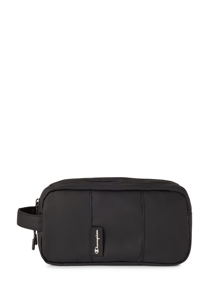 Champion Beautycase TRAVEL Travel beauty case UNISEX 2.5L, mit 2,5 l Volumen, aus Polyester, leichtes Gewicht