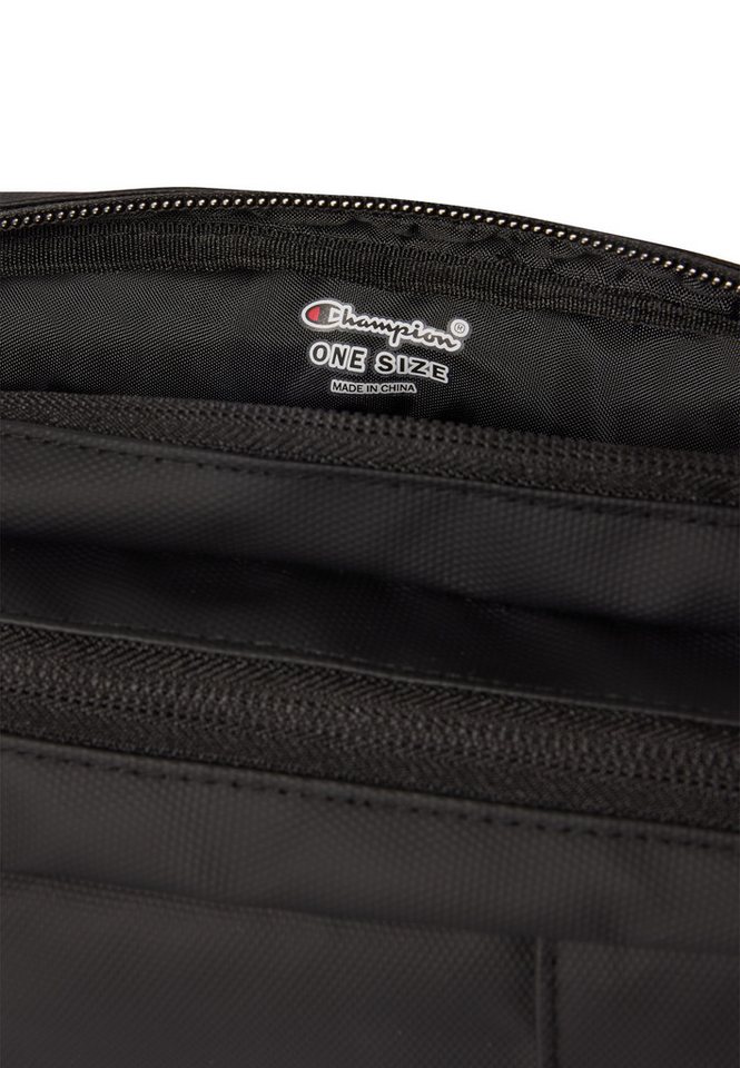 Champion Beautycase TRAVEL Travel beauty case UNISEX 2.5L, mit 2,5 l Volumen, aus Polyester, leichtes Gewicht Bild 3