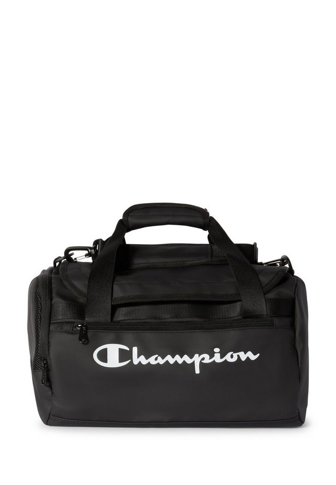 Champion Sporttasche Gym extra small training duffle UNISEX 25L, kompakte Sporttasche, 25 l Volumen, als Duffle-Format, aus Polyester