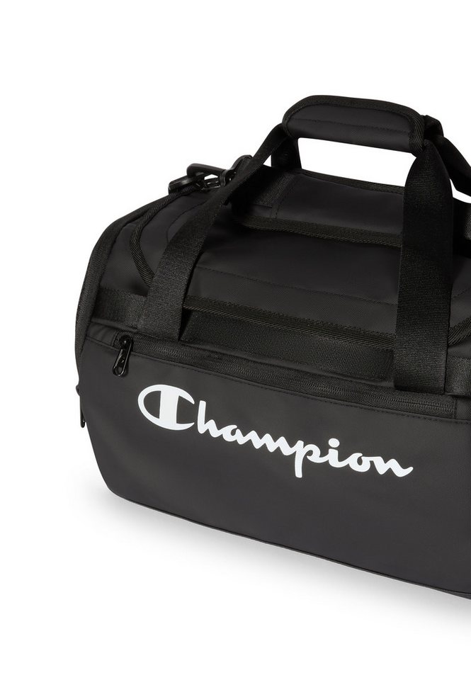 Champion Sporttasche Gym extra small training duffle UNISEX 25L, kompakte Sporttasche, 25 l Volumen, als Duffle-Format, aus Polyester Bild 3