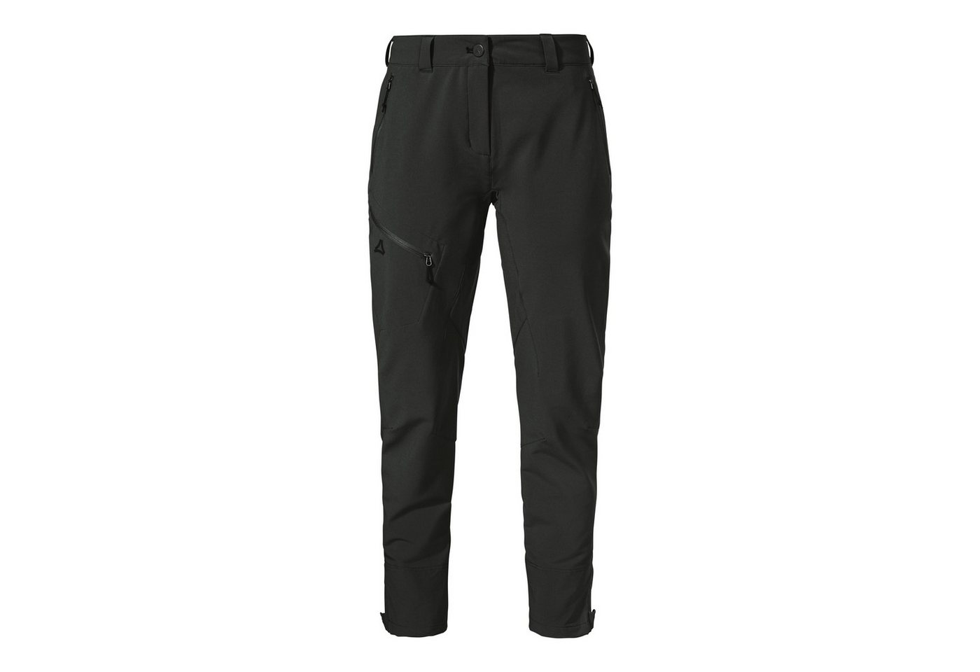 Schöffel Trekkinghose Pants Style Cascata WMS wasserabweisendes Material, wärmende Innenseite, 4-Wege-Stretch