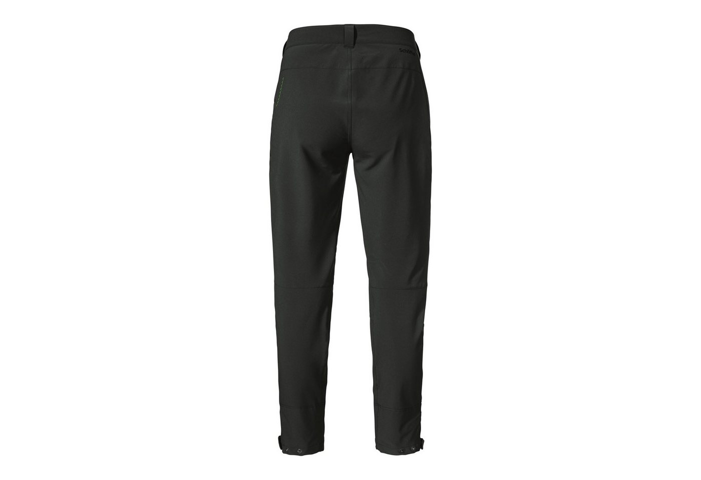 Schöffel Trekkinghose Pants Style Cascata WMS wasserabweisendes Material, wärmende Innenseite, 4-Wege-Stretch Bild 2