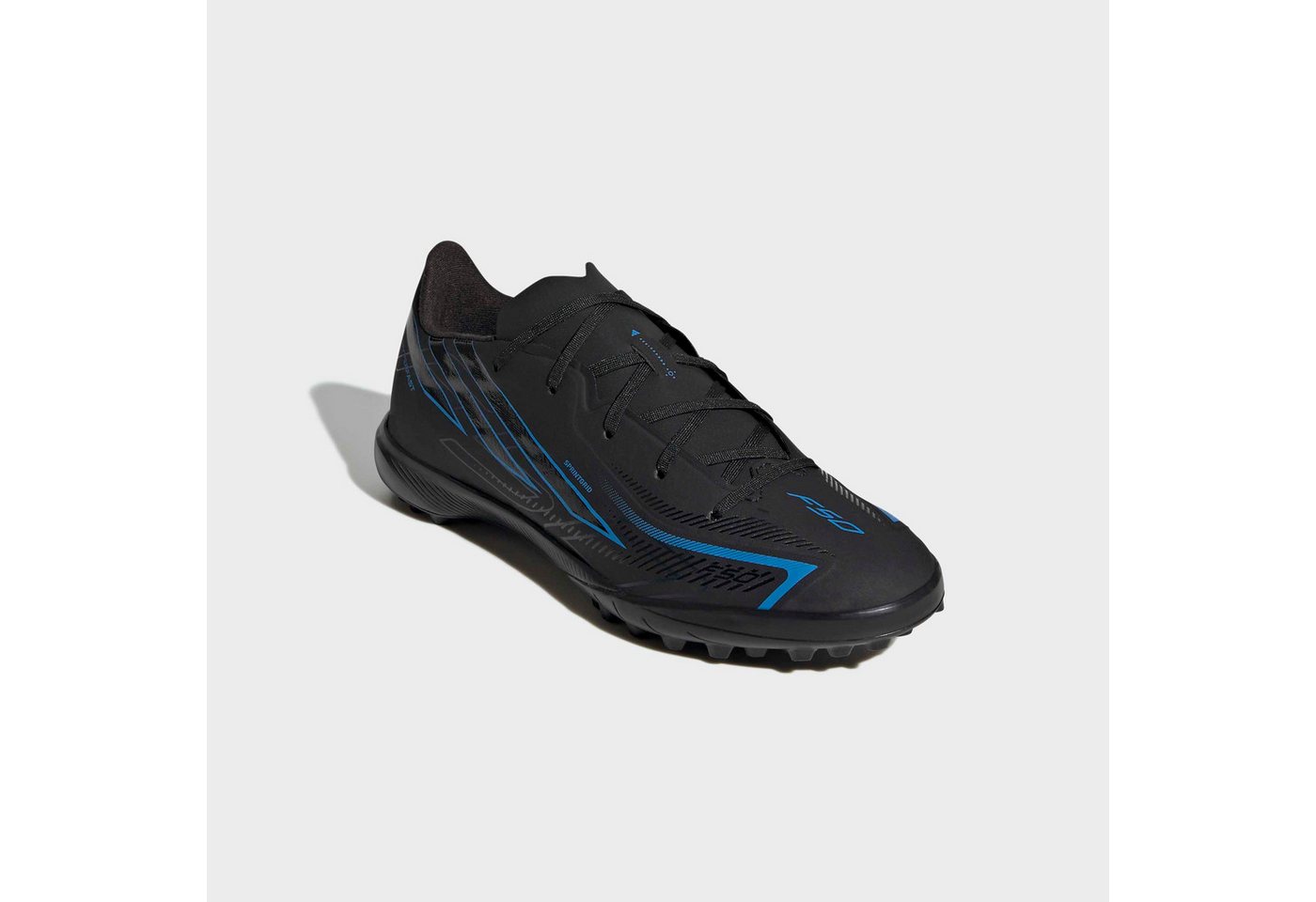 adidas Performance F50 HYPERFAST LEAGUE KIDS, KURZER KUNSTRASEN Fußballschuh (für Kinder & Jugendliche)