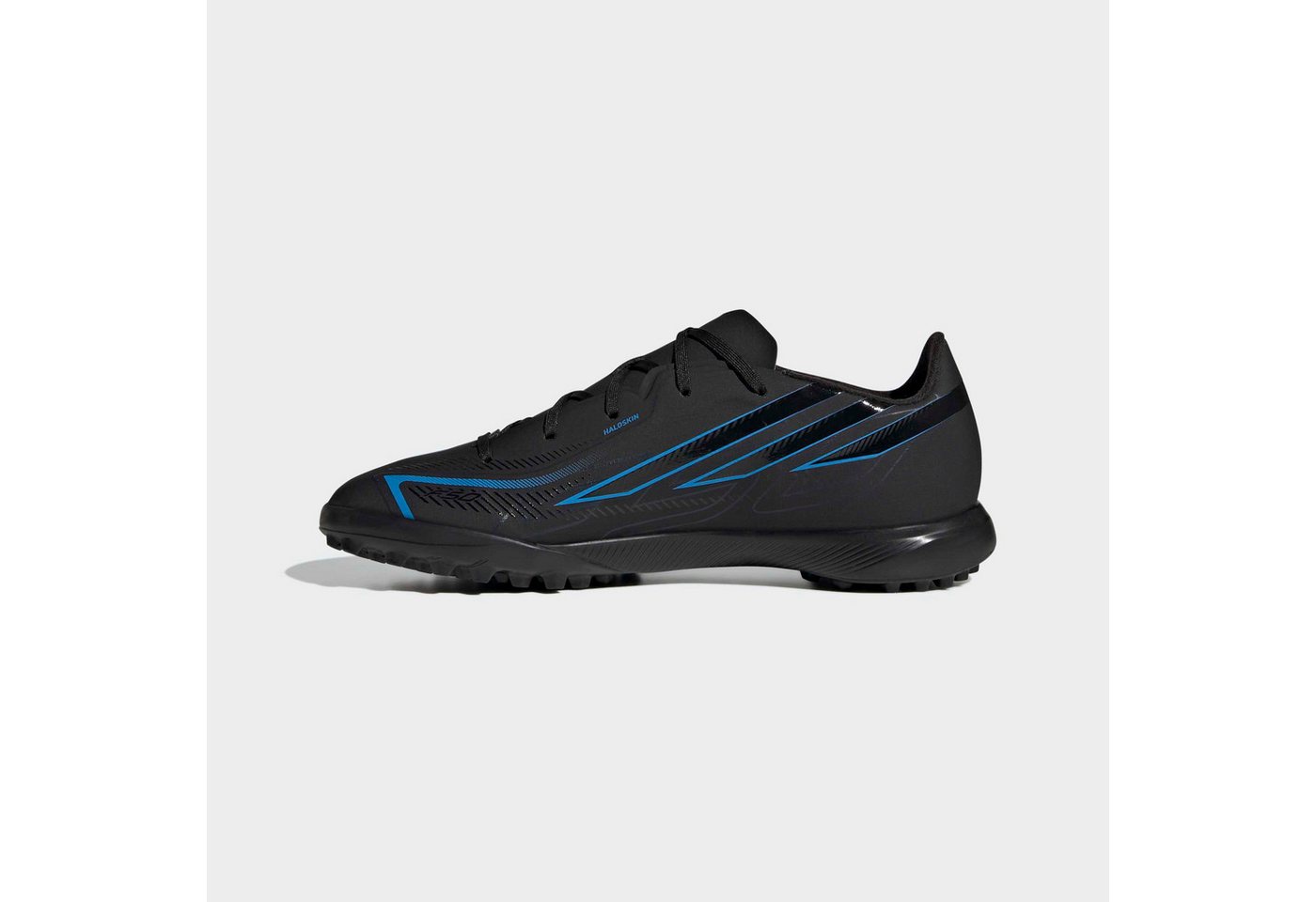 adidas Performance F50 HYPERFAST LEAGUE KIDS, KURZER KUNSTRASEN Fußballschuh (für Kinder & Jugendliche) Bild 3