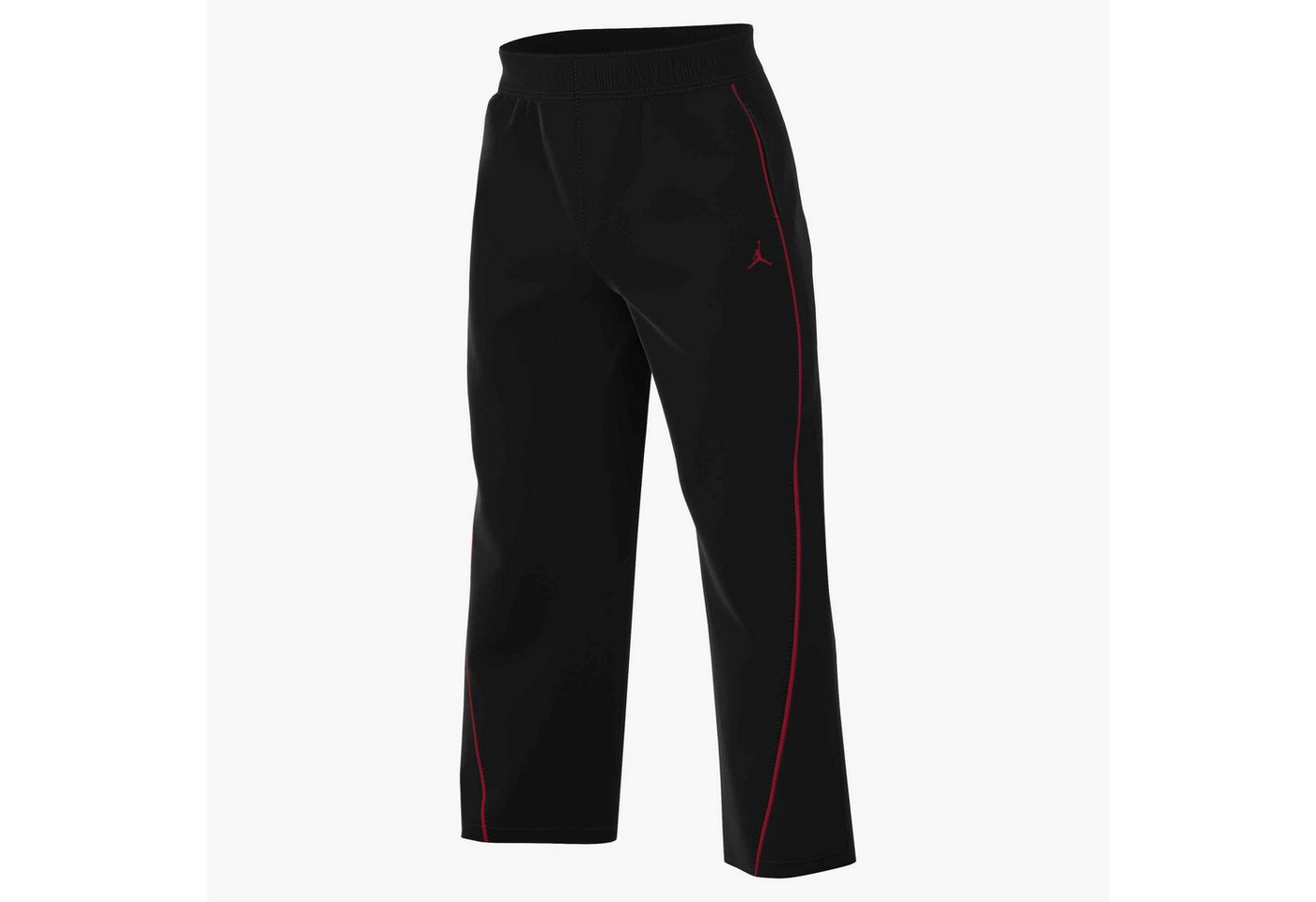 Jordan Trainingshose Jordan Sport Men's Track Pants atmungsaktives, schnell trocknendes Material, mit Eingrifftaschen