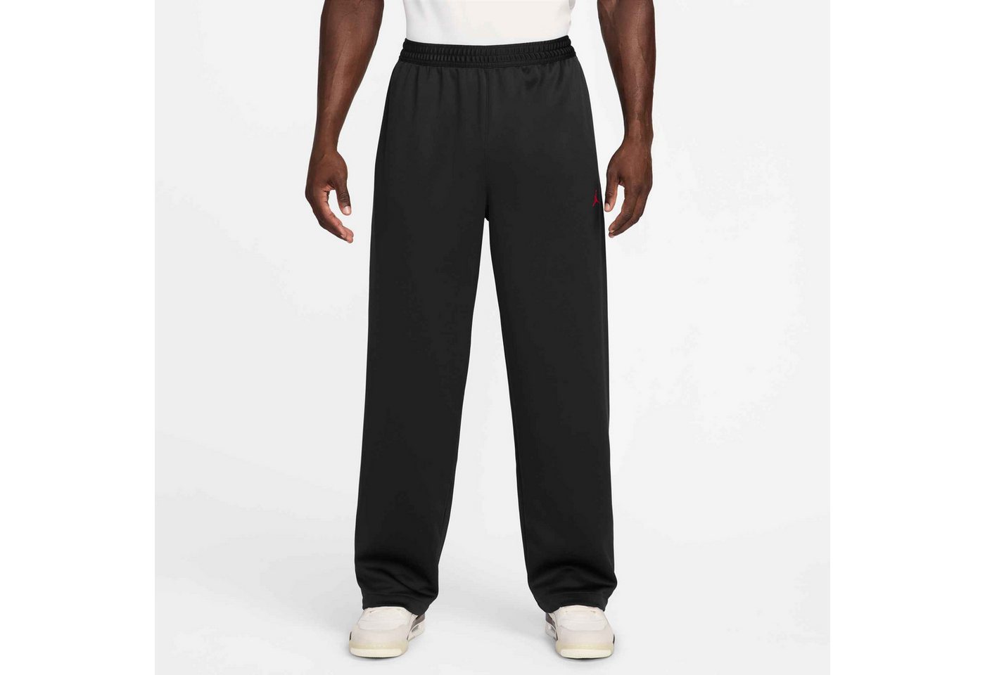 Jordan Trainingshose Jordan Sport Men's Track Pants atmungsaktives, schnell trocknendes Material, mit Eingrifftaschen Bild 4