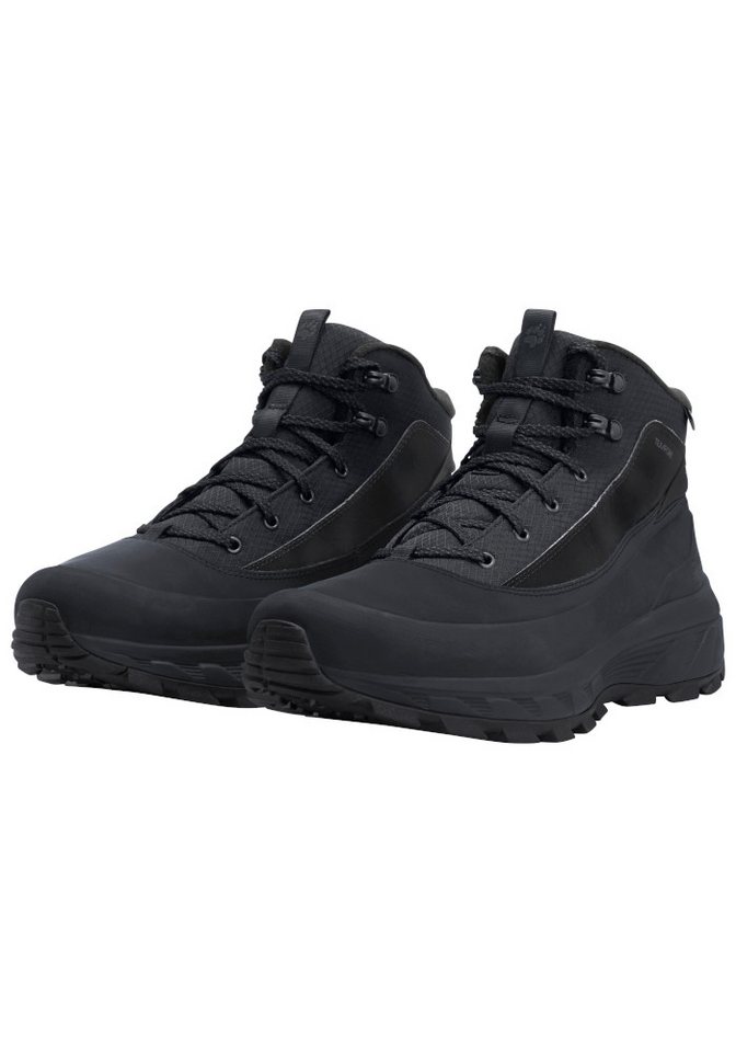 Jack Wolfskin WILD QUEST TEXAPORE MID M Outdoorwinterstiefel Winterboots, Winterstiefel, Snowboots, Winterschuhe, gefüttert