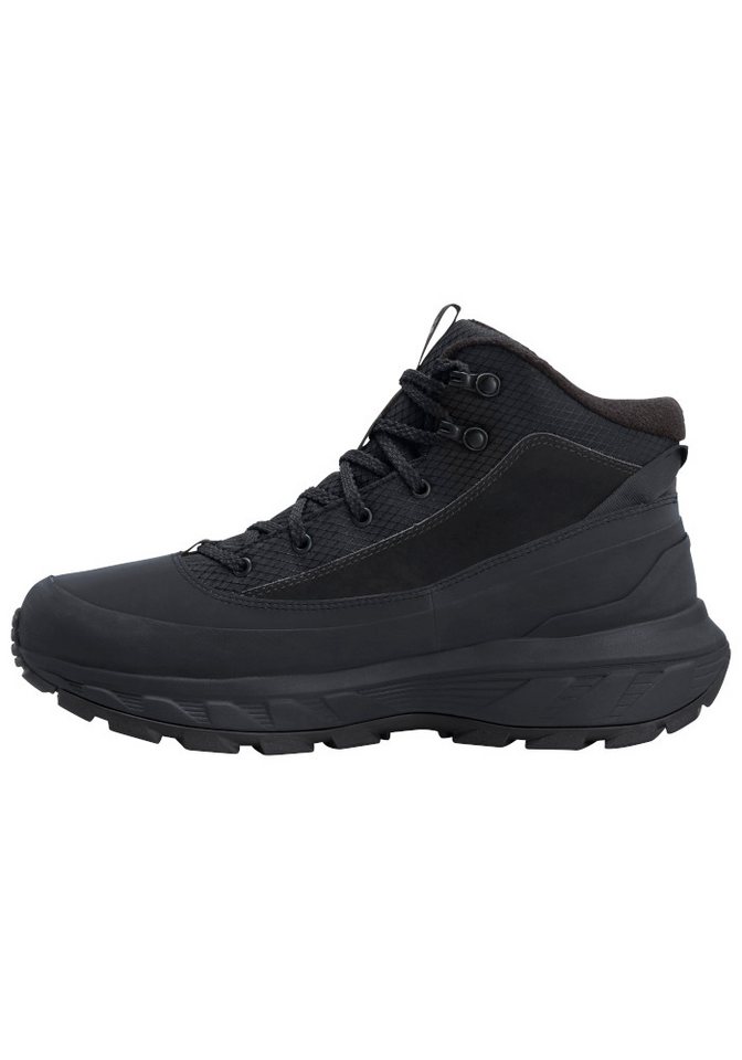 Jack Wolfskin WILD QUEST TEXAPORE MID M Outdoorwinterstiefel Winterboots, Winterstiefel, Snowboots, Winterschuhe, gefüttert Bild 4
