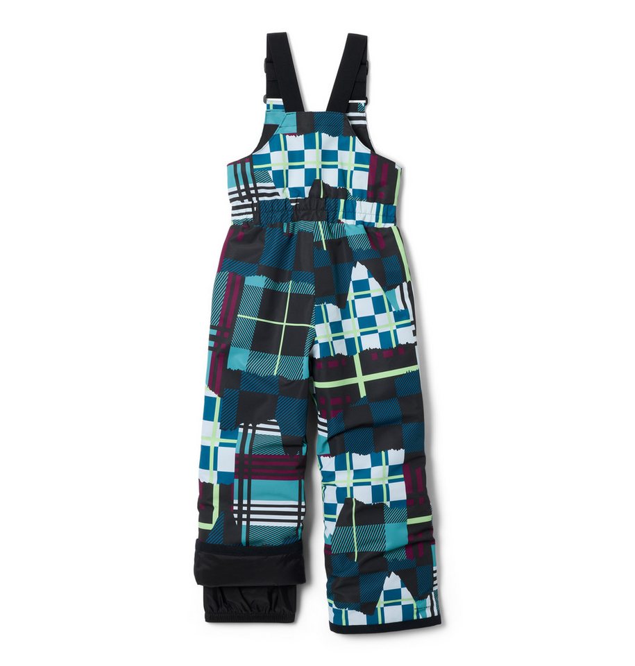Columbia Skianzug Buga IV Set (2-tlg), wasserabweisend, windabweisend, wärmeisolierend, aus Polyester Bild 3