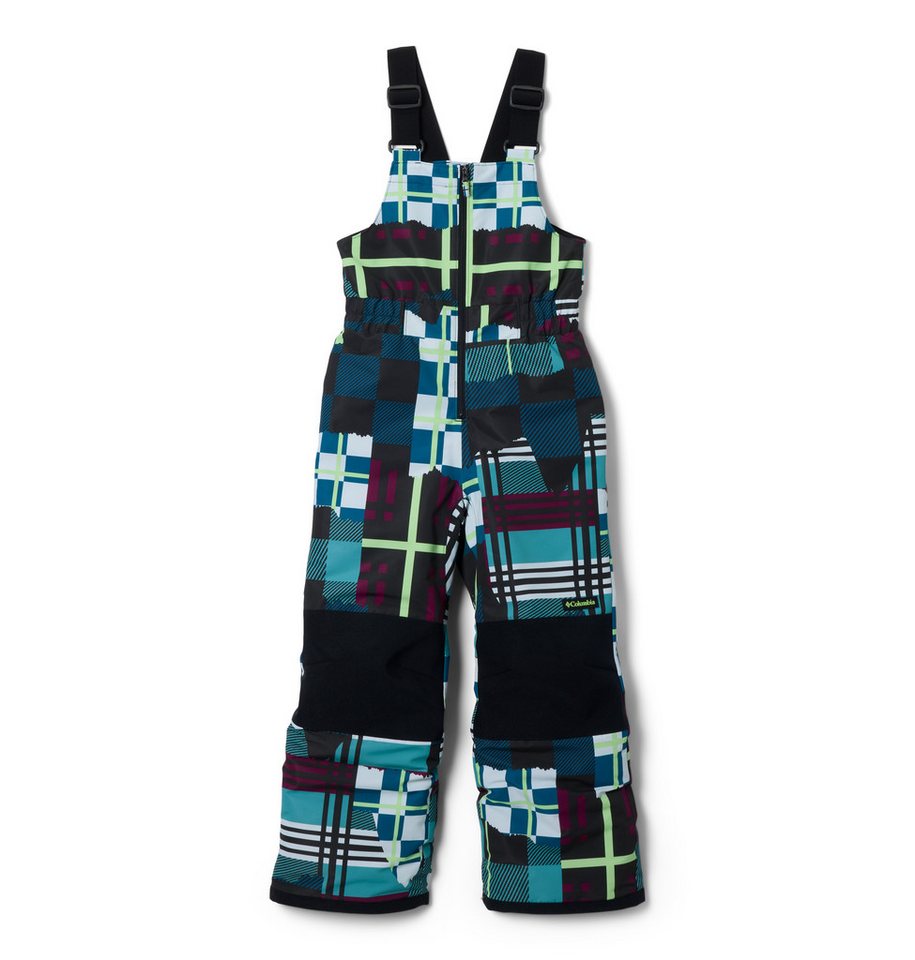 Columbia Skianzug Buga IV Set (2-tlg), wasserabweisend, windabweisend, wärmeisolierend, aus Polyester Bild 4