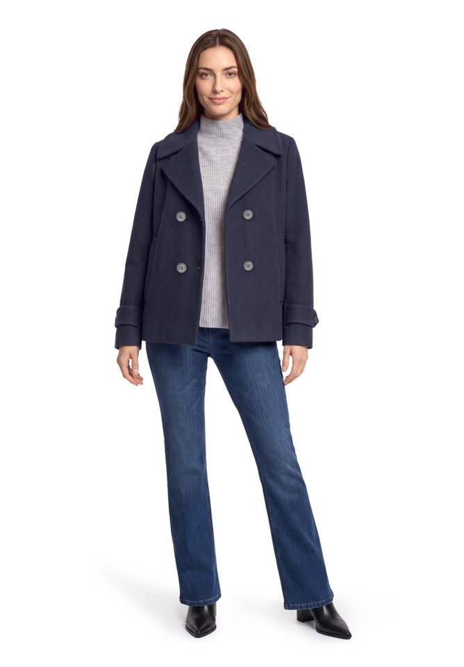 Gil Bret Walkjacke mit Reverskragen und doppelte Knopfleiste Bild 4